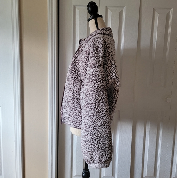 Express Zipper Jacket - Picture 6 of 7